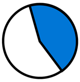 44-percent-circle-icon