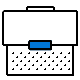 blue-briefcase-icon
