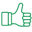 green-thumbs-up-icon